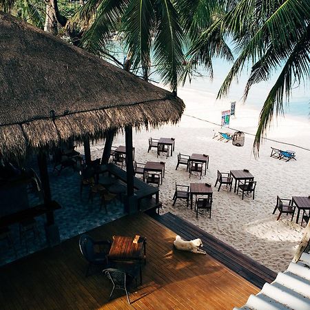 Sand In My Shoes Beach Loft Thong Nai Pan Noi Exterior foto